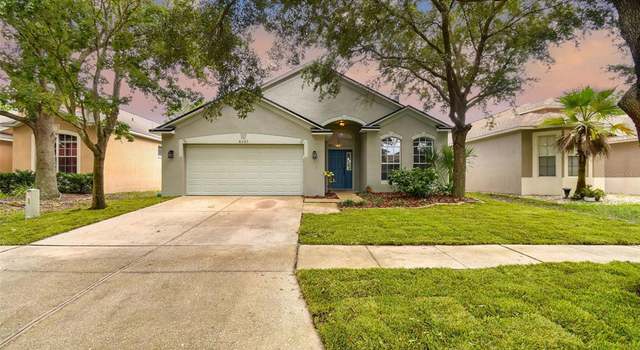 Photo of 8207 Moccasin Trail Dr, Riverview, FL 33578