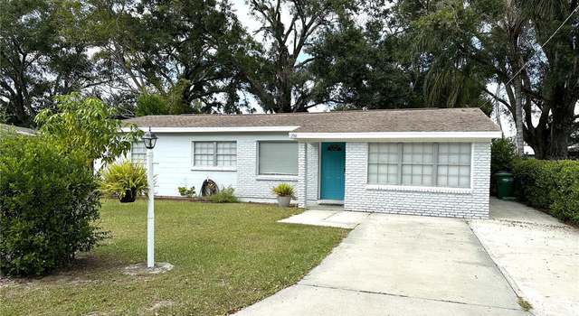 Photo of 2914 E Howell St, Tampa, FL 33610