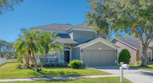 Photo of 12818 Royal George Ave, Odessa, FL 33556