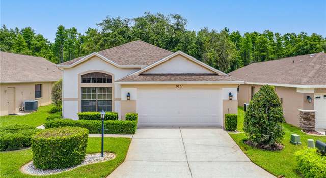 Photo of 9751 Conservation Dr, New Port Richey, FL 34655