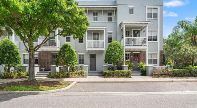 Photo of 1520 W Lemon St, Tampa, FL 33606