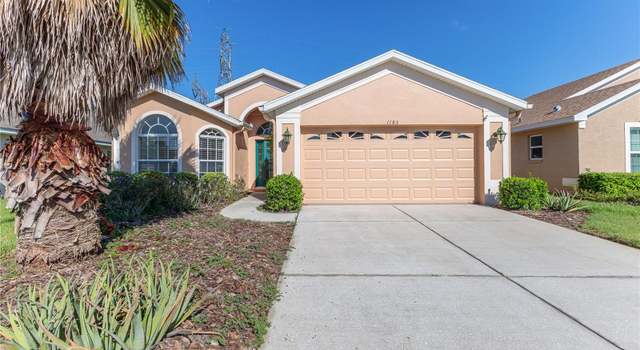 Photo of 1183 Mystic Ct, Spring Hill, FL 34609