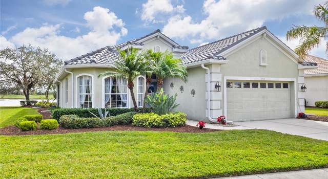 Photo of 5752 Whispering Oaks Dr, North Port, FL 34287