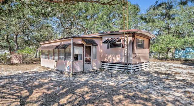 Photo of 17309 NE 37th Ln, Silver Springs, FL 34488