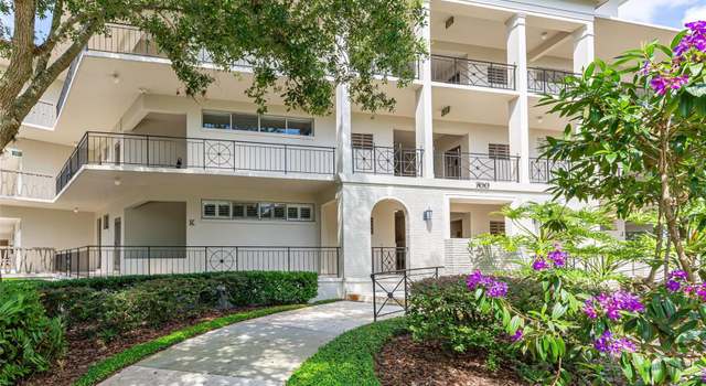 Photo of 700 Melrose Ave J 1 Ave Unit J1, Winter Park, FL 32789