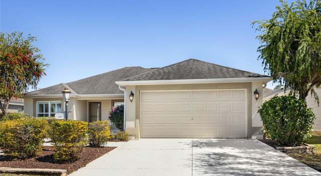 Photo of 3407 Melbourne Ln, The Villages, FL 32163