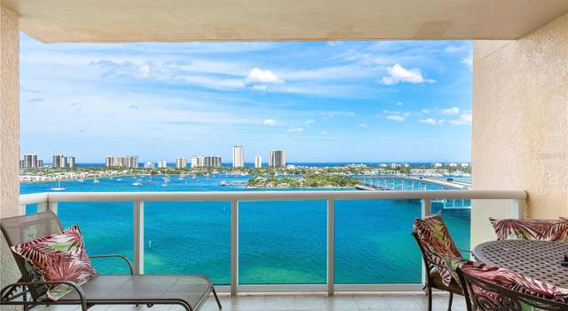 Photo of 2640 Lake Shore Dr Unit 1409, Riviera Beach, FL 33404