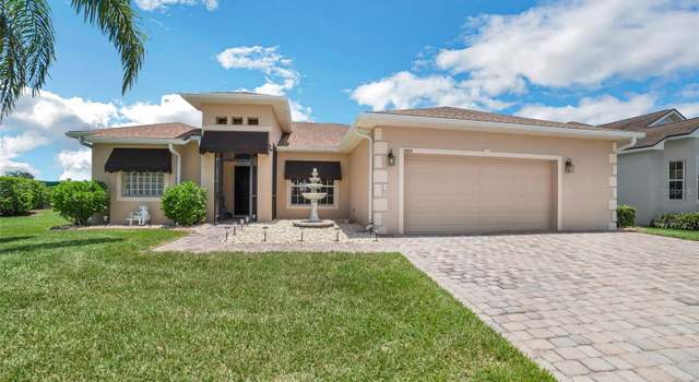Photo of 5005 Pebble Beach Blvd, Winter Haven, FL 33884