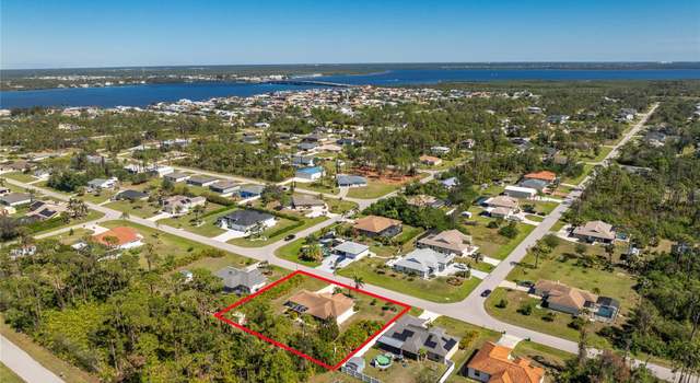 Photo of 5441 Farley St, Port Charlotte, FL 33981