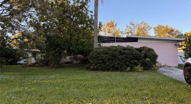 Photo of 2911 Novus St, Sarasota, FL 34237