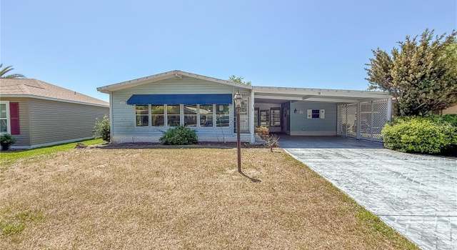 Photo of 608 Saint Andrews Blvd, Lady Lake, FL 32159