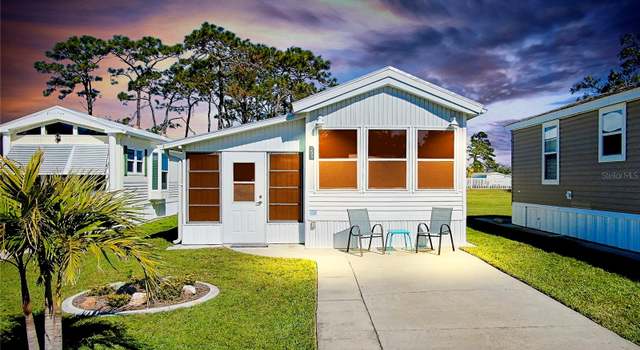 Photo of 233 Bainbridge Dr, Nokomis, FL 34275