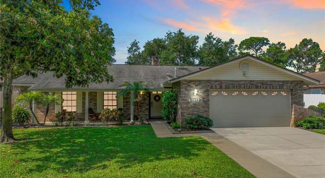 Photo of 4903 Squires Dr, Titusville, FL 32796