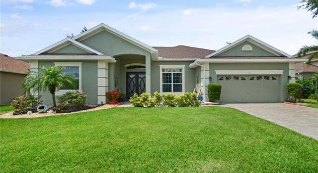 Photo of 3696 Peacepipe Ct, Clermont, FL 34711