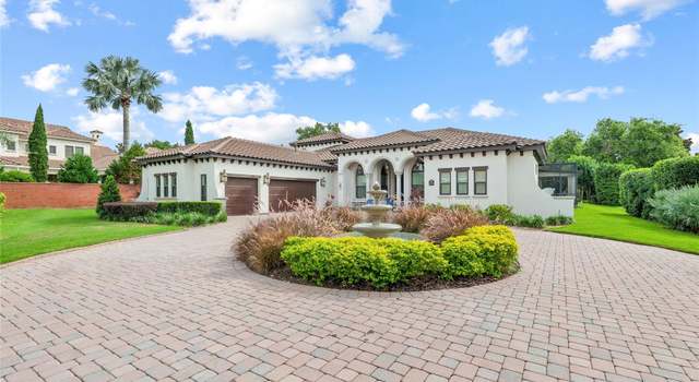 Photo of 6233 Rydal Ct, Windermere, FL 34786