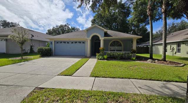 Photo of 509 Valencia Park Dr, Seffner, FL 33584