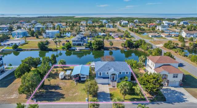 Photo of 3295 Hibiscus Dr, Hernando Beach, FL 34607