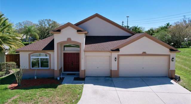 Photo of 3810 Chaucer Way, Land O Lakes, FL 34639