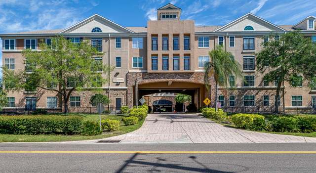 Photo of 4221 W Spruce St #2422, Tampa, FL 33607