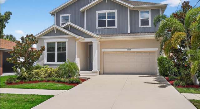 Photo of 2409 W Gray St, Tampa, FL 33609