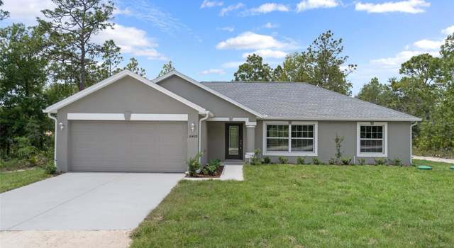 Photo of 6850 N Pavilion Loop, Citrus Springs, FL 34433