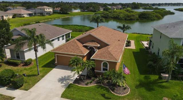 Photo of 5142 Lakehurst Ct, Palmetto, FL 34221