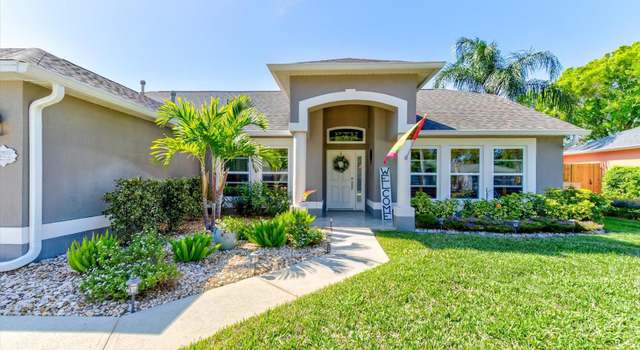 Photo of 2096 Lansing St, Melbourne, FL 32935
