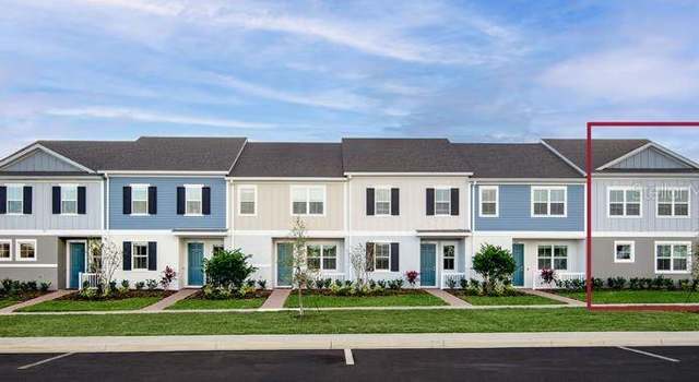 Photo of 1484 Silver Lining Way, Apopka, FL 32703