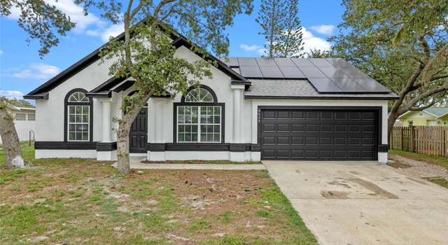 Photo of 6635 Miraflores Ave, Cocoa, FL 32927