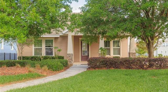 Photo of 6013 Shell Ridge Dr, Lithia, FL 33547
