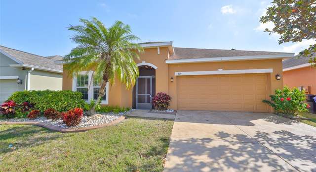 Photo of 715 Parker Den Dr, Ruskin, FL 33570