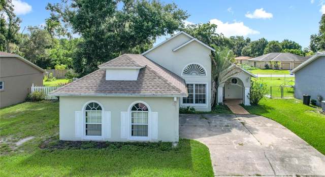 Photo of 5519 Starling Loop, Lakeland, FL 33810