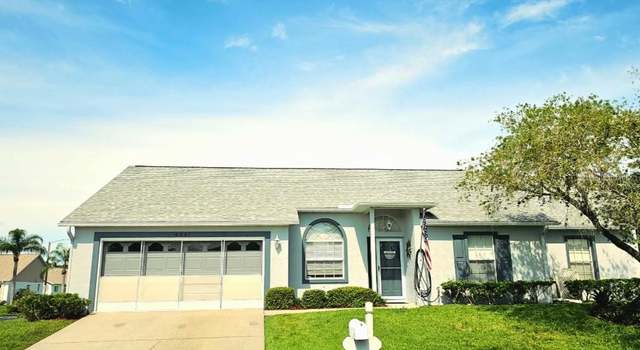 Photo of 4201 Avanti Cir, New Port Richey, FL 34655