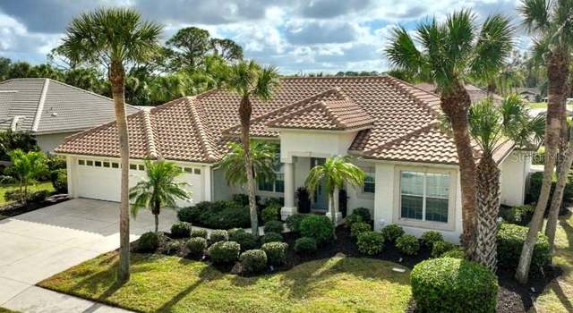 Photo of 2112 Calusa Lakes Blvd, Nokomis, FL 34275