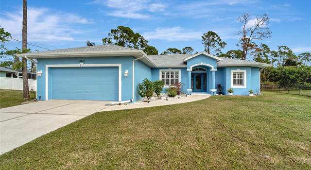 Photo of 2216 Renfro Ave, NORTH PORT, FL 34286