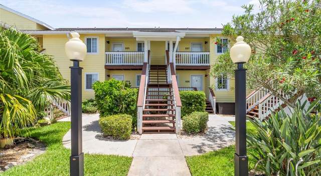 Photo of 606 Ocean Marina Dr #606, Flagler Beach, FL 32136