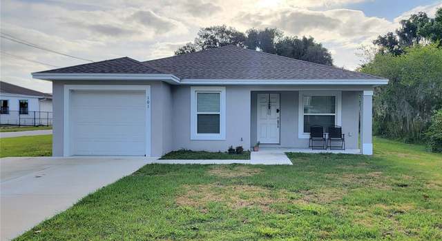 Photo of 101 SE Pine Ave, Fort Meade, FL 33841