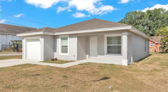 Photo of 101 SE Pine Ave, Fort Meade, FL 33841