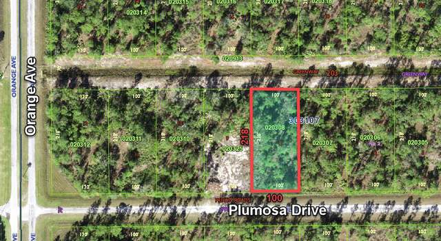 Photo of 716 Plumosa Dr, Indian Lake Estates, FL 33855