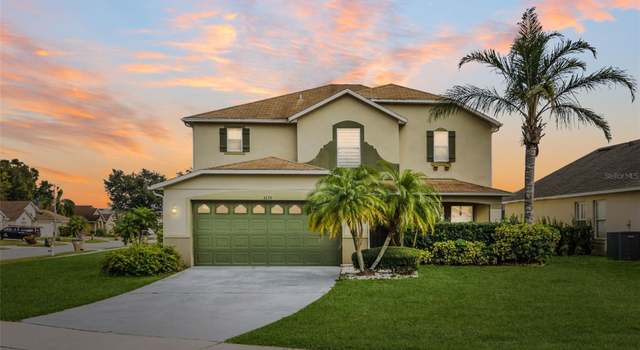 Photo of 3235 Abiaka Dr, Kissimmee, FL 34743