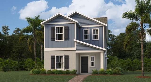 Photo of 5701 Meditation Dr, Clermont, FL 34714