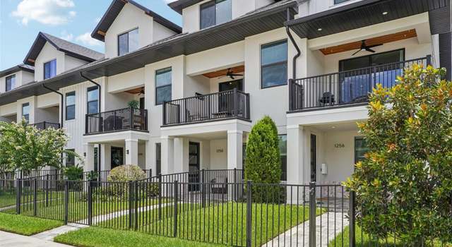 Photo of 1250 Formosa Ave, Winter Park, FL 32789