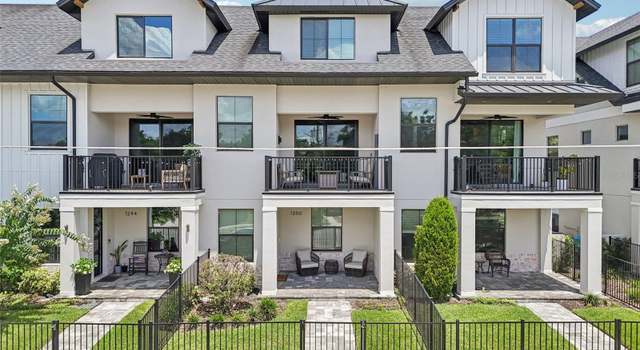 Photo of 1250 Formosa Ave, Winter Park, FL 32789