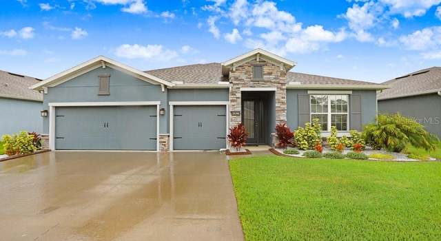 Photo of 29390 Sedgeway Blvd, Wesley Chapel, FL 33544