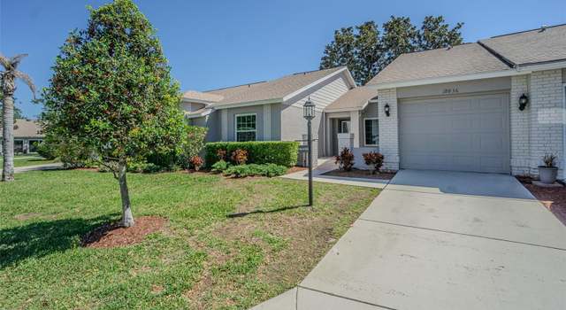 Photo of 18836 Summersong Dr, Hudson, FL 34667
