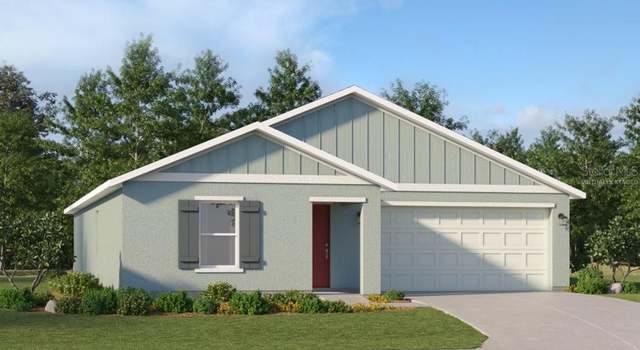 Photo of 2759 Pioneer Trl, Eagle Lake, FL 33839