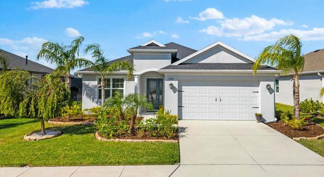 Photo of 12918 Rainwashed Loop, Parrish, FL 34219