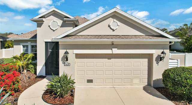 Photo of 4439 29th Avenue Cir E, Palmetto, FL 34221