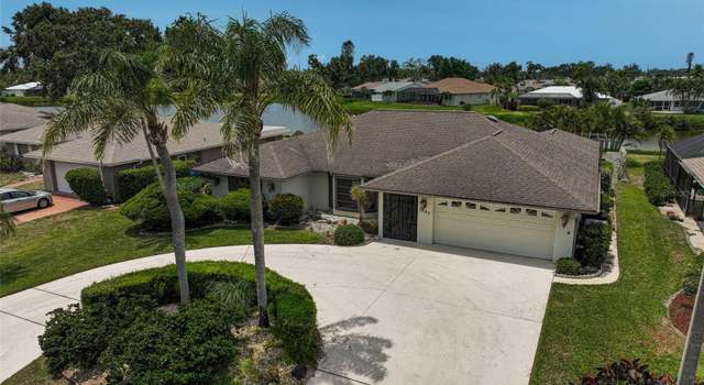 Photo of 1227 Waterside Ln, Venice, FL 34285