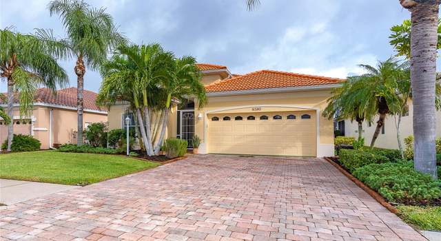 Photo of 8580 Eagle Bay Ct, North Port, FL 34287